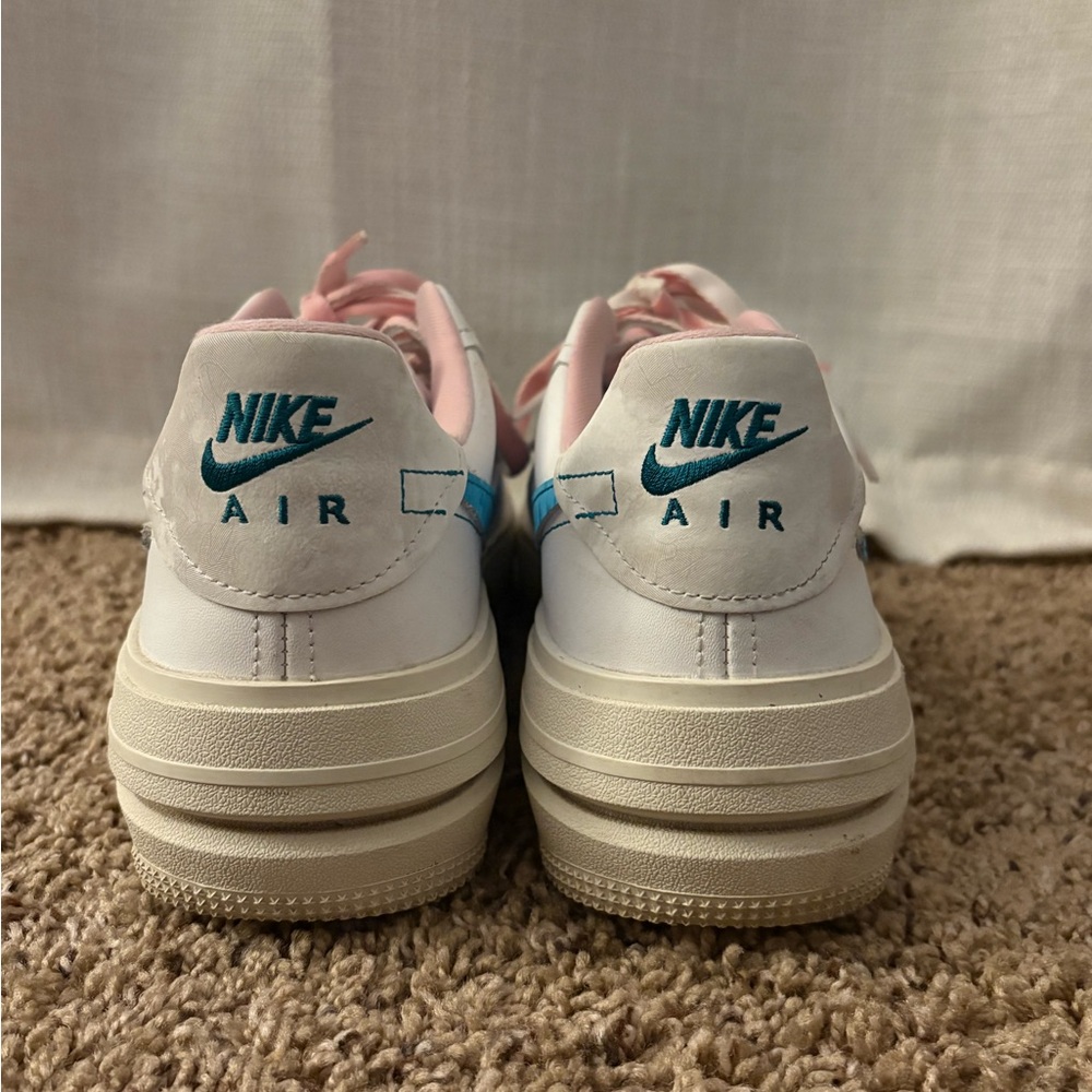 Nike AF1 - Picture 3 of 5